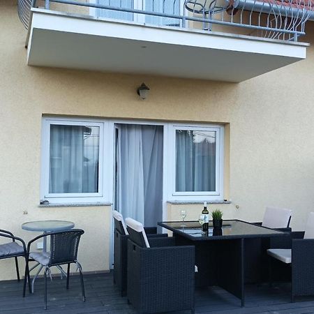 Bbbb Resort Apartman Залакарош Экстерьер фото