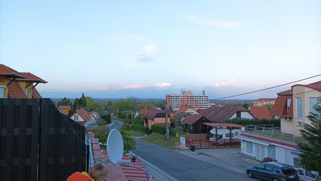 Bbbb Resort Apartman Залакарош Экстерьер фото
