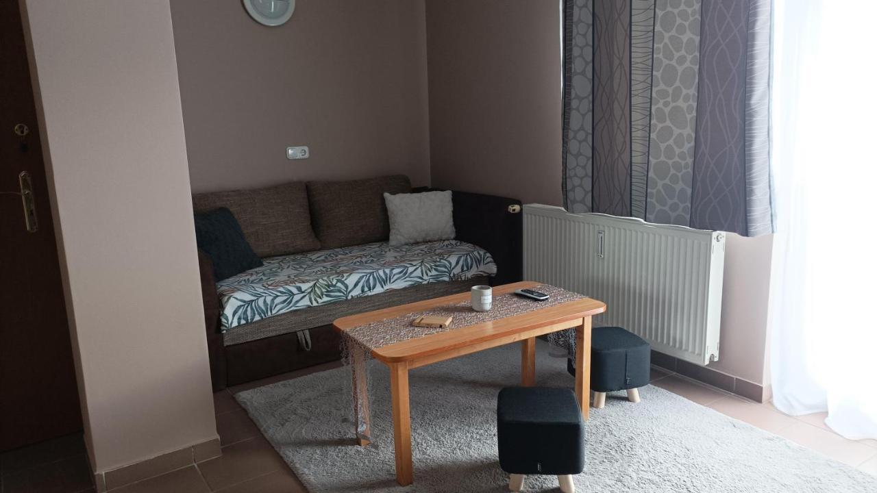Bbbb Resort Apartman Залакарош Экстерьер фото